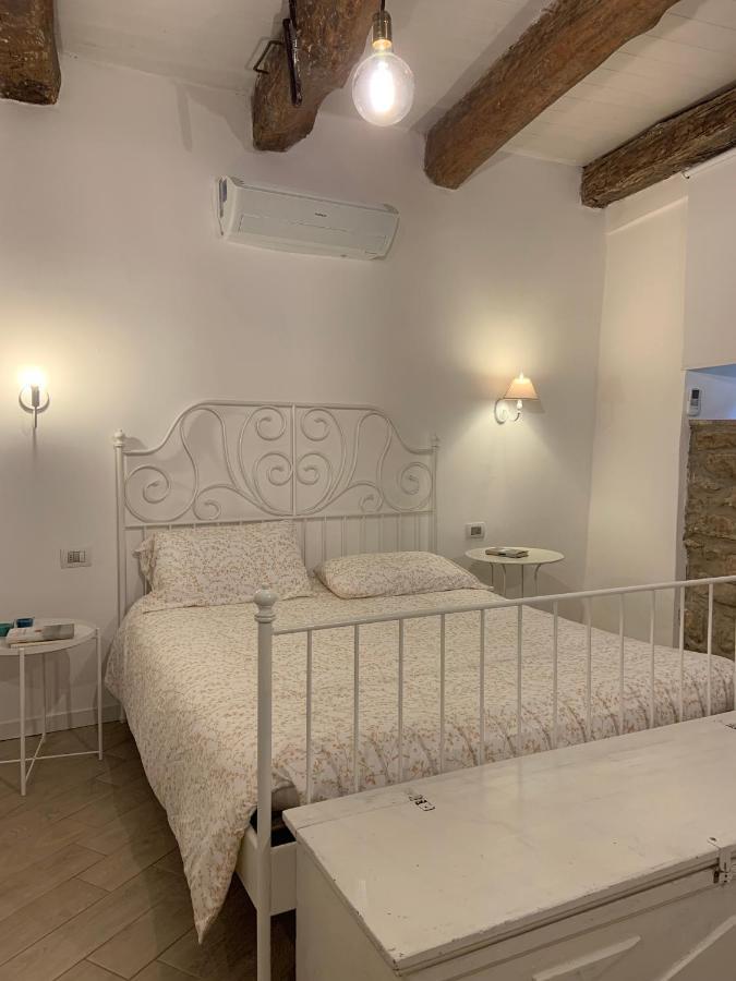 Вилла Da Agostino, La Casa Del Latte Costa di Mezzate Экстерьер фото