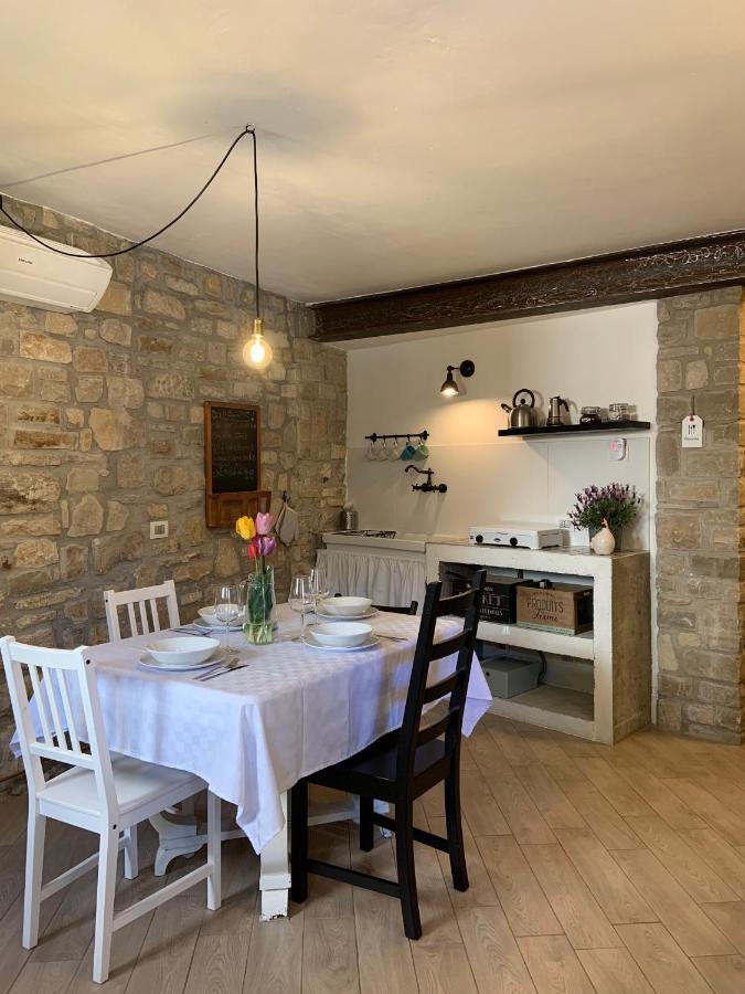 Вилла Da Agostino, La Casa Del Latte Costa di Mezzate Экстерьер фото