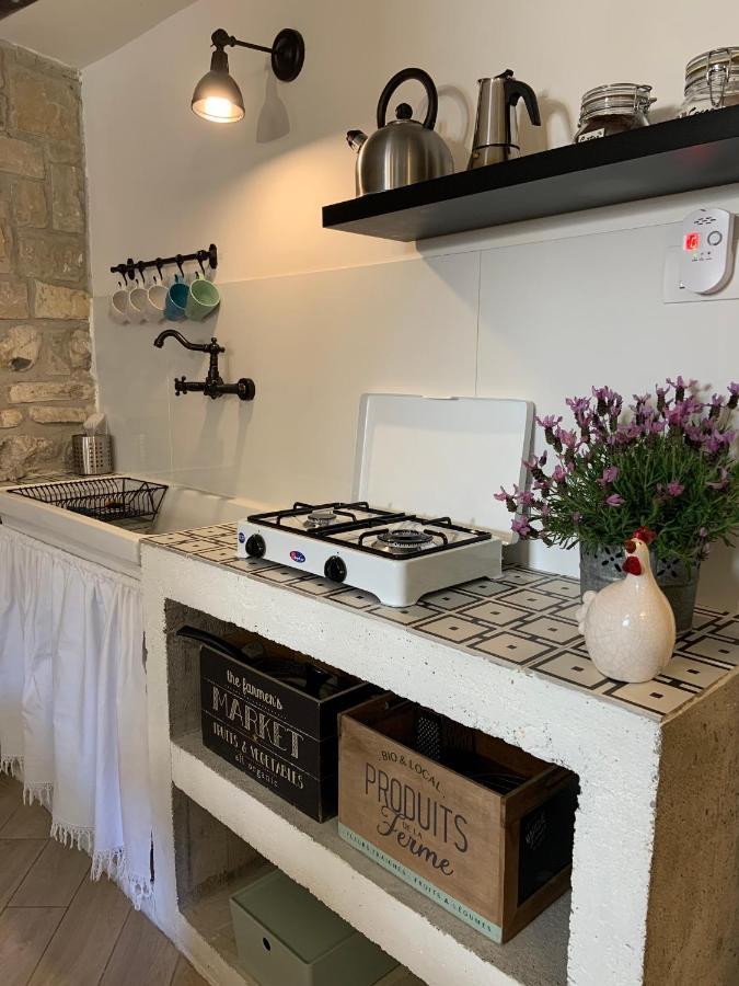 Вилла Da Agostino, La Casa Del Latte Costa di Mezzate Экстерьер фото