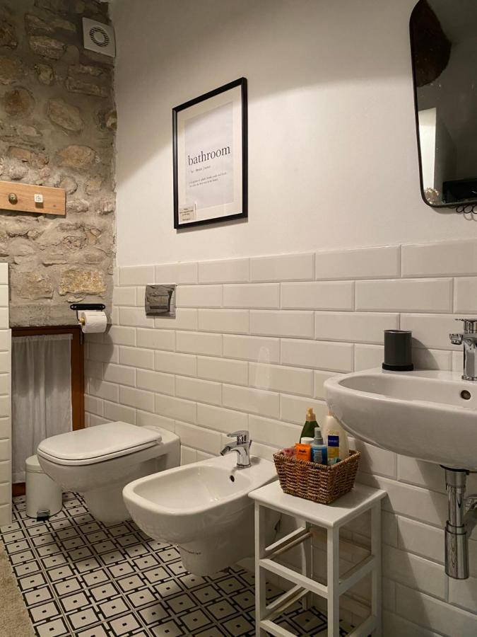 Вилла Da Agostino, La Casa Del Latte Costa di Mezzate Экстерьер фото