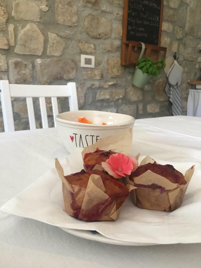 Вилла Da Agostino, La Casa Del Latte Costa di Mezzate Экстерьер фото