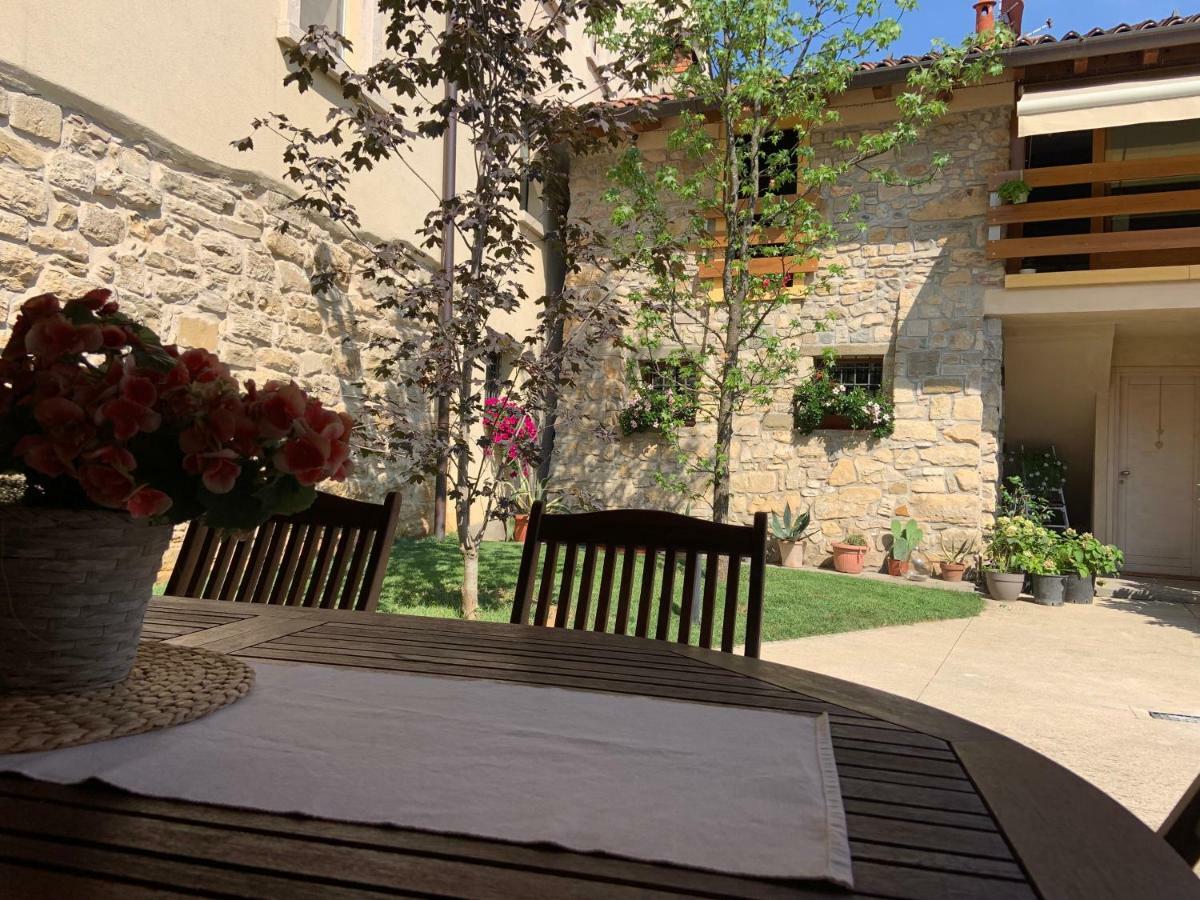Вилла Da Agostino, La Casa Del Latte Costa di Mezzate Экстерьер фото