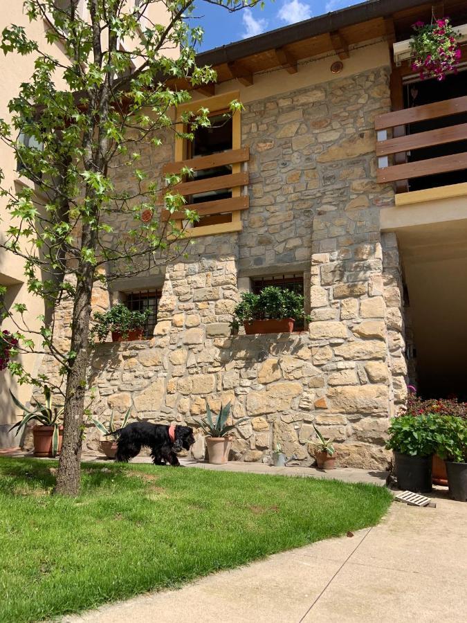 Вилла Da Agostino, La Casa Del Latte Costa di Mezzate Экстерьер фото