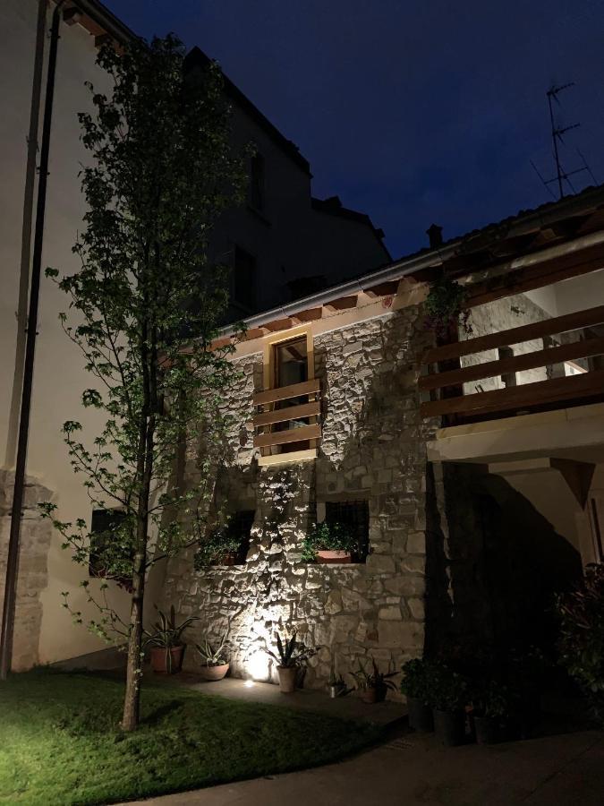 Вилла Da Agostino, La Casa Del Latte Costa di Mezzate Экстерьер фото