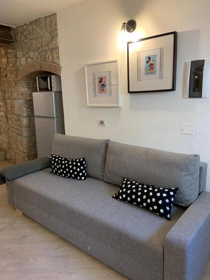 Вилла Da Agostino, La Casa Del Latte Costa di Mezzate Экстерьер фото